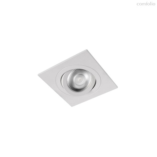 10341/A White Встраиваемый светильник LOFT IT Hap - Loft It