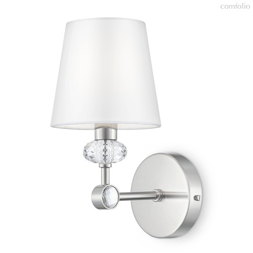 Настенный светильник (бра) Maytoni Riverside MOD018WL-01CH - Maytoni