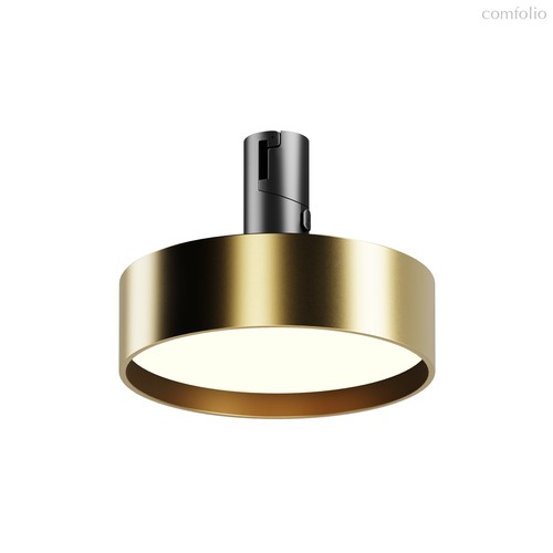 Трековый светильник Зон / Zon 3000К 12Вт 100° - Maytoni