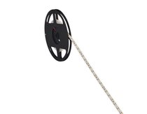 Светодиодная лента,тепло-белая, самоклейкая, 120 д/м 2700K, 9,6W/m, 1285 Lm/m, DC24V,IP20, - Donel