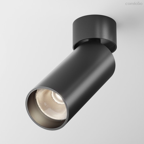 Потолочный светильник Technical C055CL-L12B3K-W-B - Maytoni