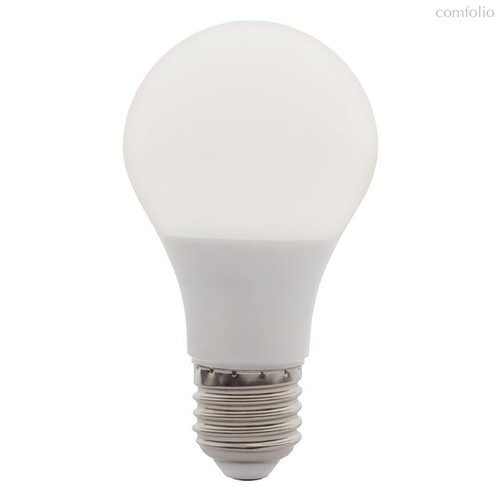 Светодиодные лампы: Лампа светодиодная А60 KANLUX GEVO LED14 SMD E27 6,4W WW 3000K - Kanlux