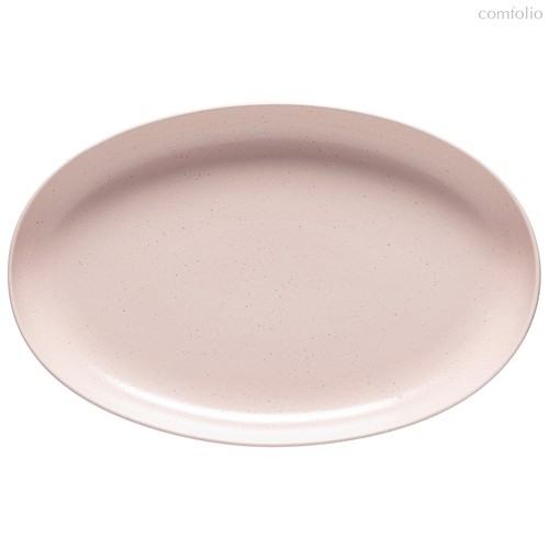 Блюдо овальное Pacifica Marshmallow SOA411-MRS (SOA411-VC7212) - Costa Nova