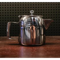 Кофейник металлический 0,35 л - P.L. Proff Cuisine