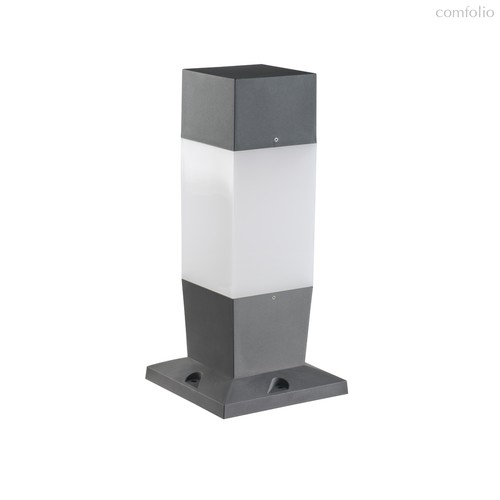 Уличные столбики: Световые столбы KANLUX INVO OP 47-L-GR - Kanlux