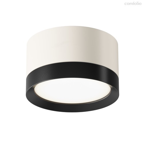 Потолочный светильник Обруч / Hoop 1*GX53 12 Вт - Maytoni