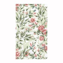 Полотенце "Verossa" 40/70 Весна, 40x70 - Nordtex