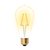LED-ST64-5W/GOLDEN/E27 GLV22GO UL-00002360 - Covali