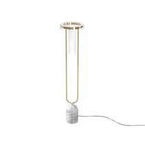 Напольный светильник (торшер) Икебана / Ikebana 3000К 24Вт - Maytoni