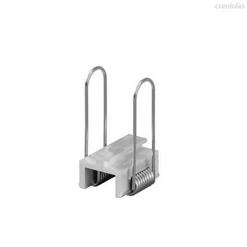 Комплект креплений (для профиля 35?42) 4 шт., ALM-3542-MT 642055 - Maytoni