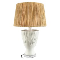 10497T Настольная лампа LOFT IT Raffia - Loft It