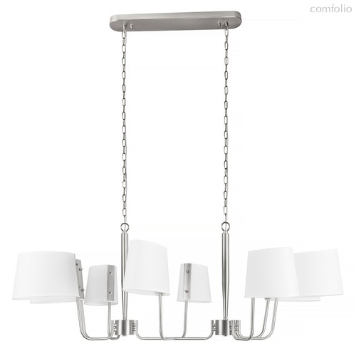 10527/8 Nickel Подвесной светильник LOFT IT Hilton - Loft It