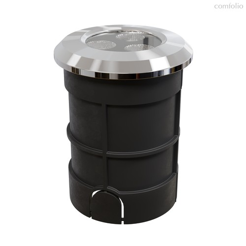 Встраиваемый светильник Maytoni Outdoor Flash O044DL-L3S3K - Maytoni