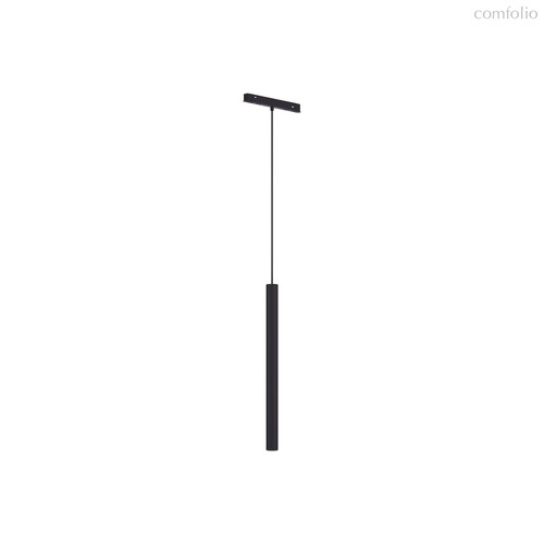 Трековый светильник Technical TR226-4-5WTW-M-DSZ-B - Maytoni