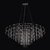 10258/1500 Подвесной светильник LOFT IT Spy - Loft It