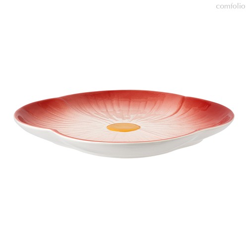 Блюдо сервировочное Spring из коллекции Blossom, ?29 см - Tkano