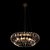 10300/600 French gold Подвесной светильник LOFT IT Dakota - Loft It