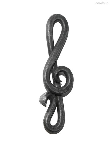 Открывалка Скрипичный ключ - Covali