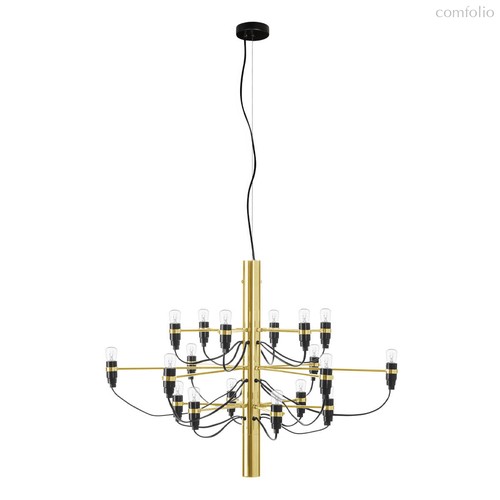 10196/650 Gold Подвесной светильник LOFT IT Gino - Loft It