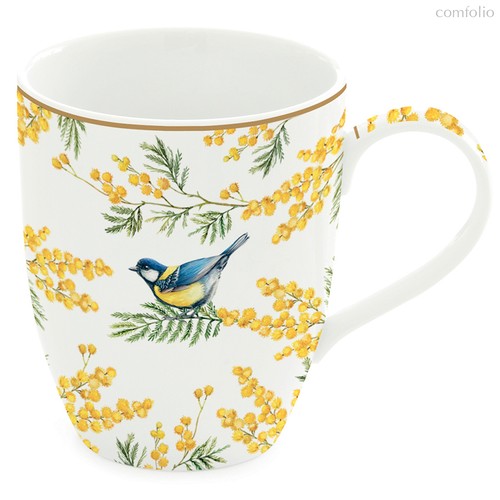 Кружка Mimosa, 350 мл - Easy life