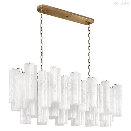 10580/1000R White Подвесной светильник LOFT IT Murano - Loft It