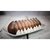 Форма для приготовления пирогов Meringa 25 х 7,5 см силиконовая - Silikomart