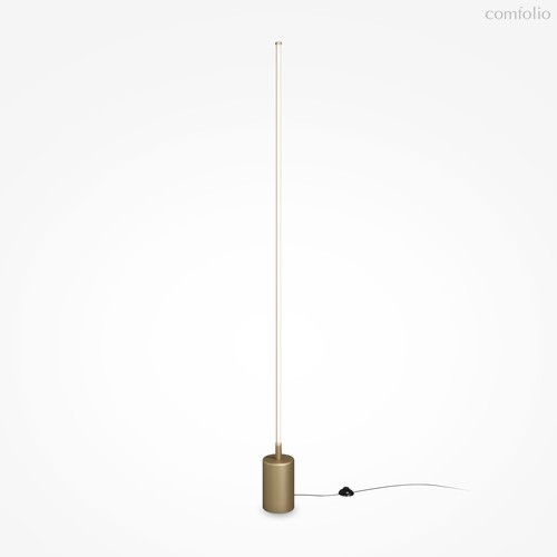 Напольный светильник (торшер) Maytoni MOD147FL-L20BSK1 - Maytoni