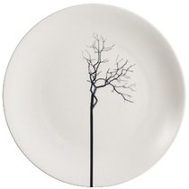 Тарелка обеденная Dibbern Чёрный лес 28 см - Dibbern