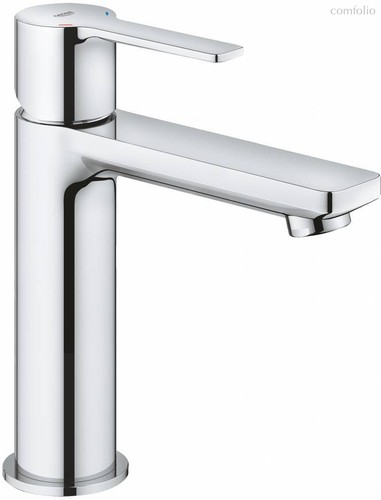 23106001 Lineare New Смеситель для раковины с донным клапаном, S-Size, хром - Grohe