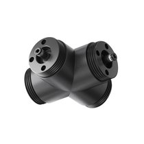 Х-образный вертикальный коннектор для системы Shelf без ввода питания - Maytoni