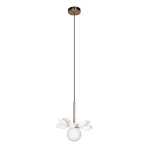 10213/B White Подвесной светильник LOFT IT Monro - Loft It