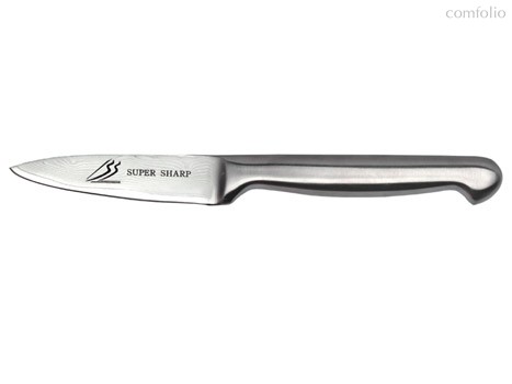 Нож для чистки 8см - Atelier de Fleur