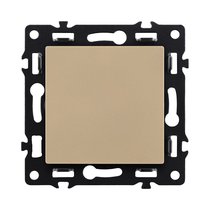 Заглушка Золотой Kollinger Asthetik AS-707GD - Kollinger