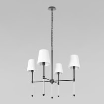 10308 Black Подвесной светильник LOFT IT Cosy - Loft It