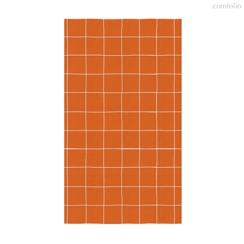 Полотенце "Самойловский Текстиль" 45/60 Формы, 45x60 - Nordtex