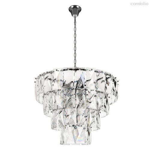 10561/660 Clear Подвесной светильник LOFT IT Contemporary - Loft It