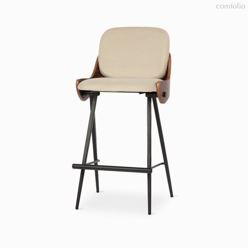 Полубарный стул Isla - Cosmo