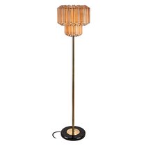 10579F Amber Торшер LOFT IT Celebration - Loft It
