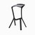 Барный стул Miura 2, цвет черный - Cosmo
