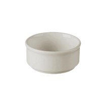Миска NeoFusion Sand 8*3,5 см, 100 мл (белый цвет) - RAK Porcelain