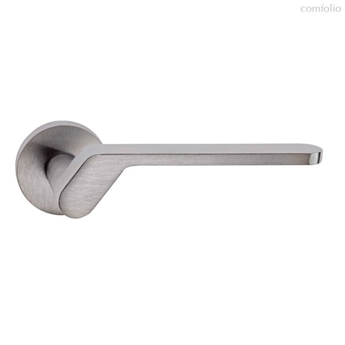 Дверная ручка Frascio Traditionals Sigma Satin Chrome 744/50I-SCR - Frascio