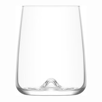 Стакан Олд Фэшн 600 мл "Терра" Cocktail&Beer d 7,6 см h11,7 см LAV [6] - LAV