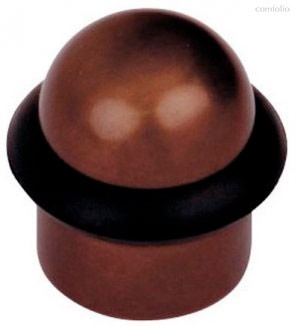 Упор дверной напольный COLOMBO CD112-BR бронза - Colombo Design