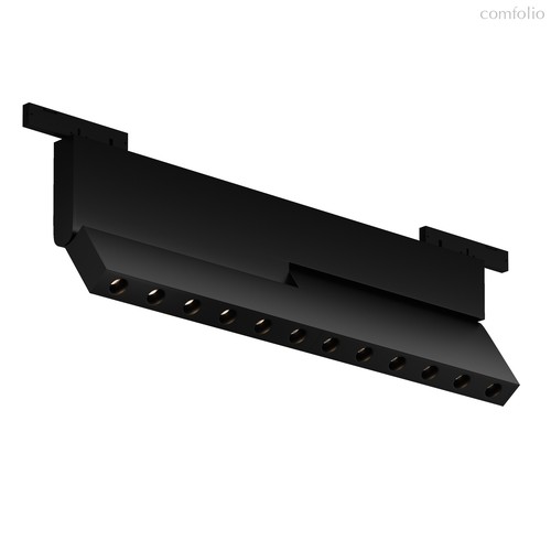 Трековый светильник Точки поворотный / Points Rot Levity 3000К 12Вт 30° - Maytoni