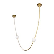 10242/800 Gold Подвесной светильник LOFT IT Embrace - Loft It