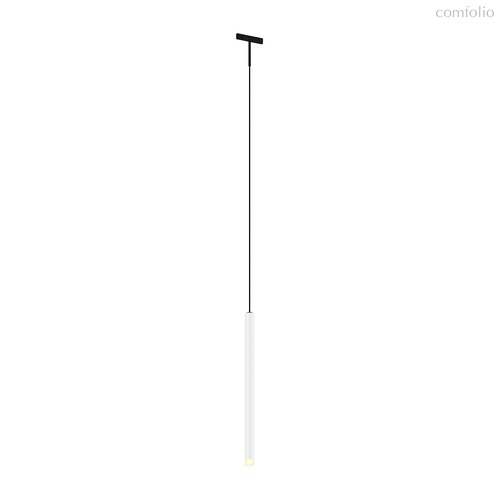 Трековый светильник Скольжение / Skim Levity 2700К 3Вт 36° - Maytoni