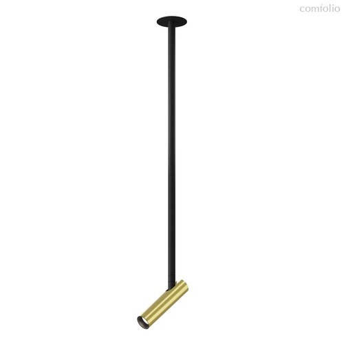 Подвесной светильник Фокус Т / Focus T 4000К 6Вт - Maytoni