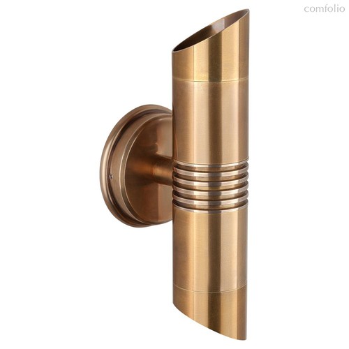 Настенный уличный светильник WL-38040 - Covali