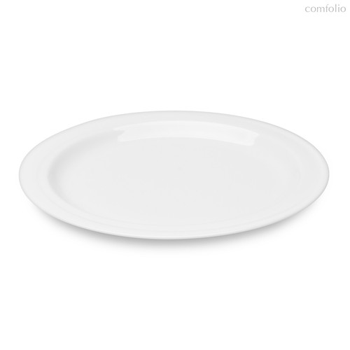 Тарелка для хлеба 178мм Hotel, цвет белый - BergHOFF