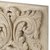 Панно декоративное Барокко, цвет Молочный - Covali